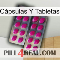 Cápsulas Y Tabletas 10